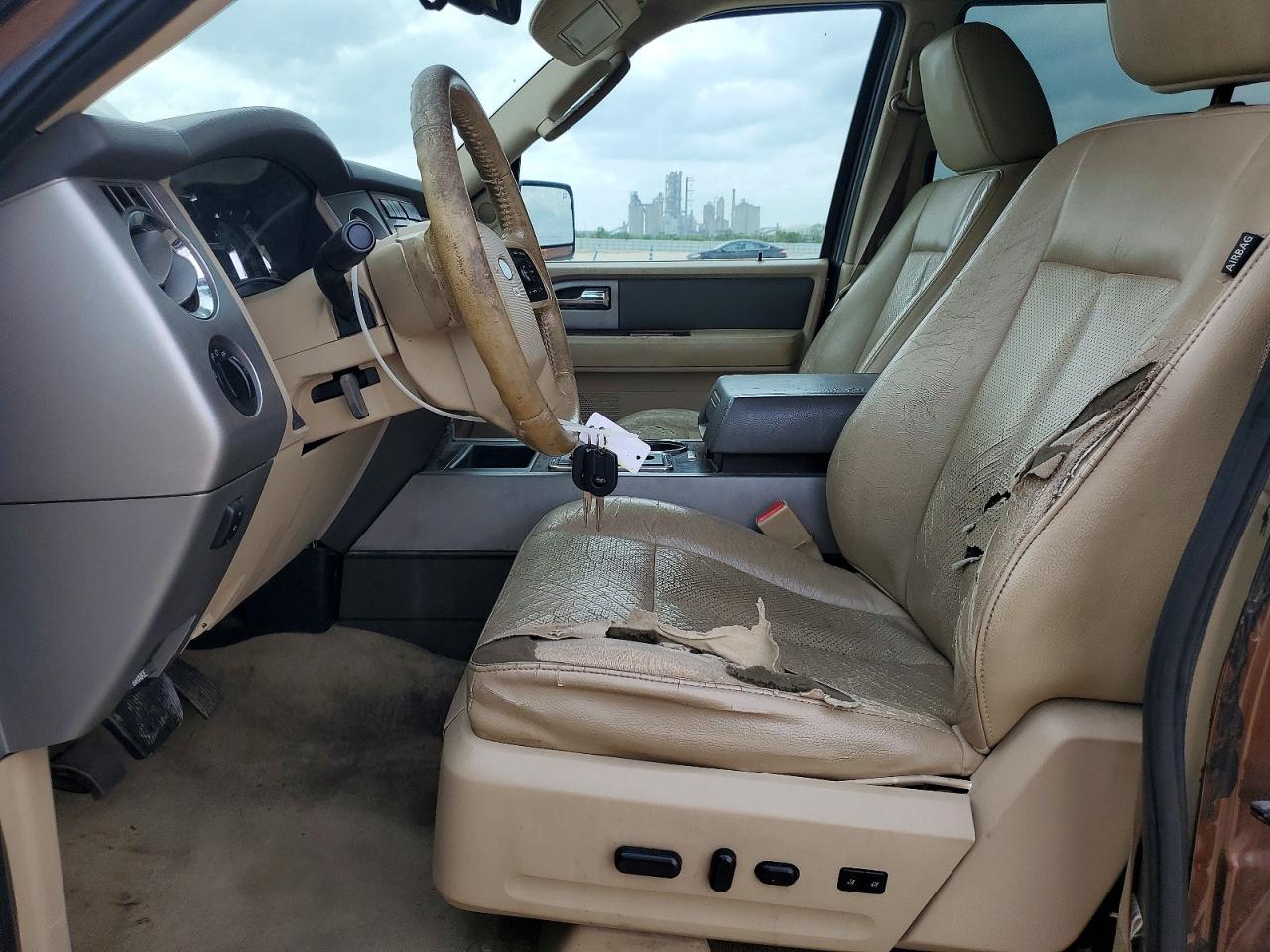 Ford Expedition Xlt