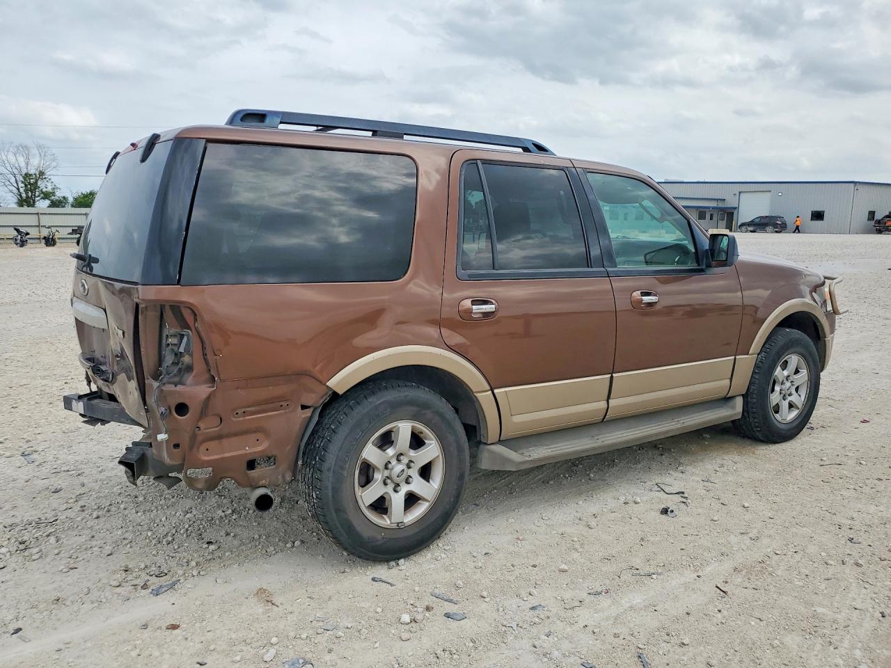 Ford Expedition Xlt