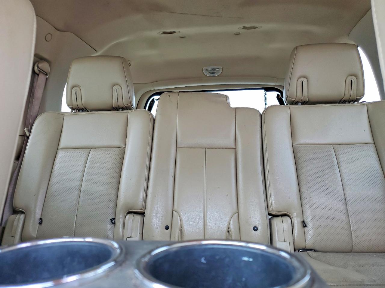 Ford Expedition Xlt