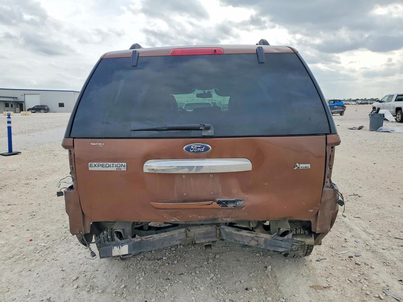 Ford Expedition Xlt