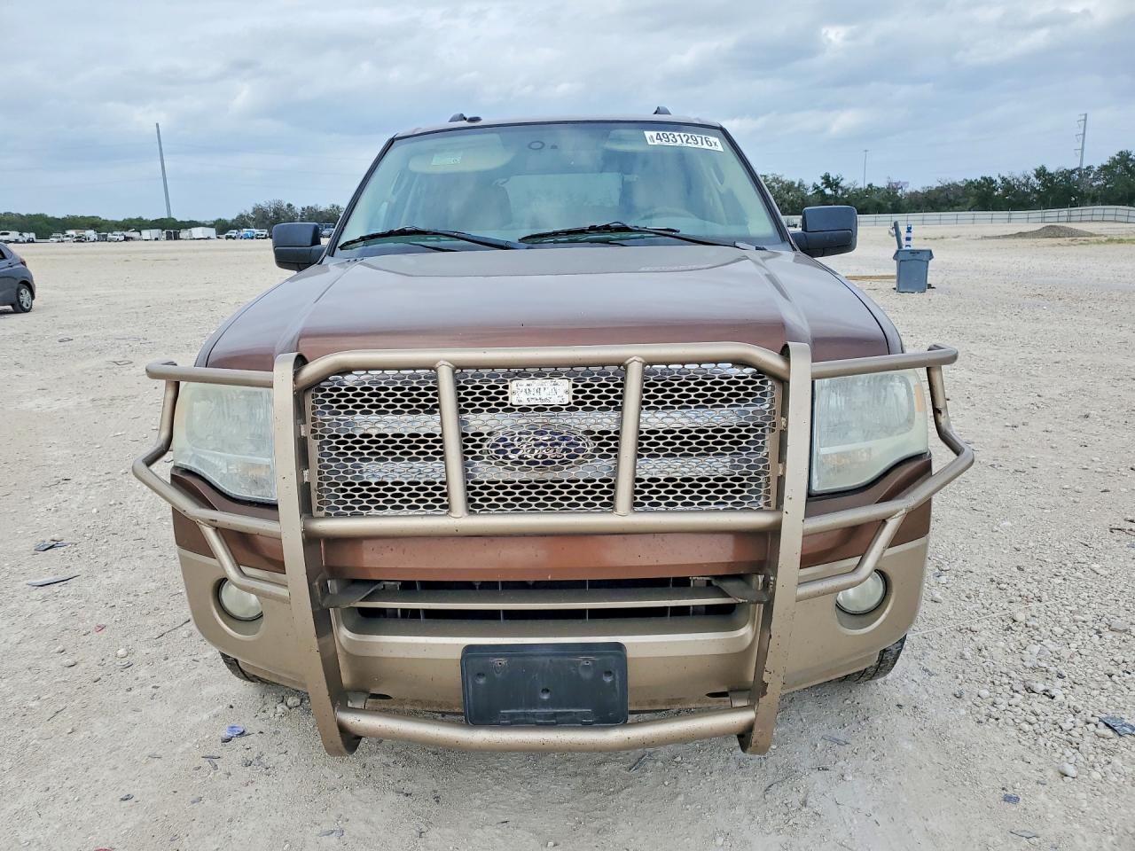 Ford Expedition Xlt