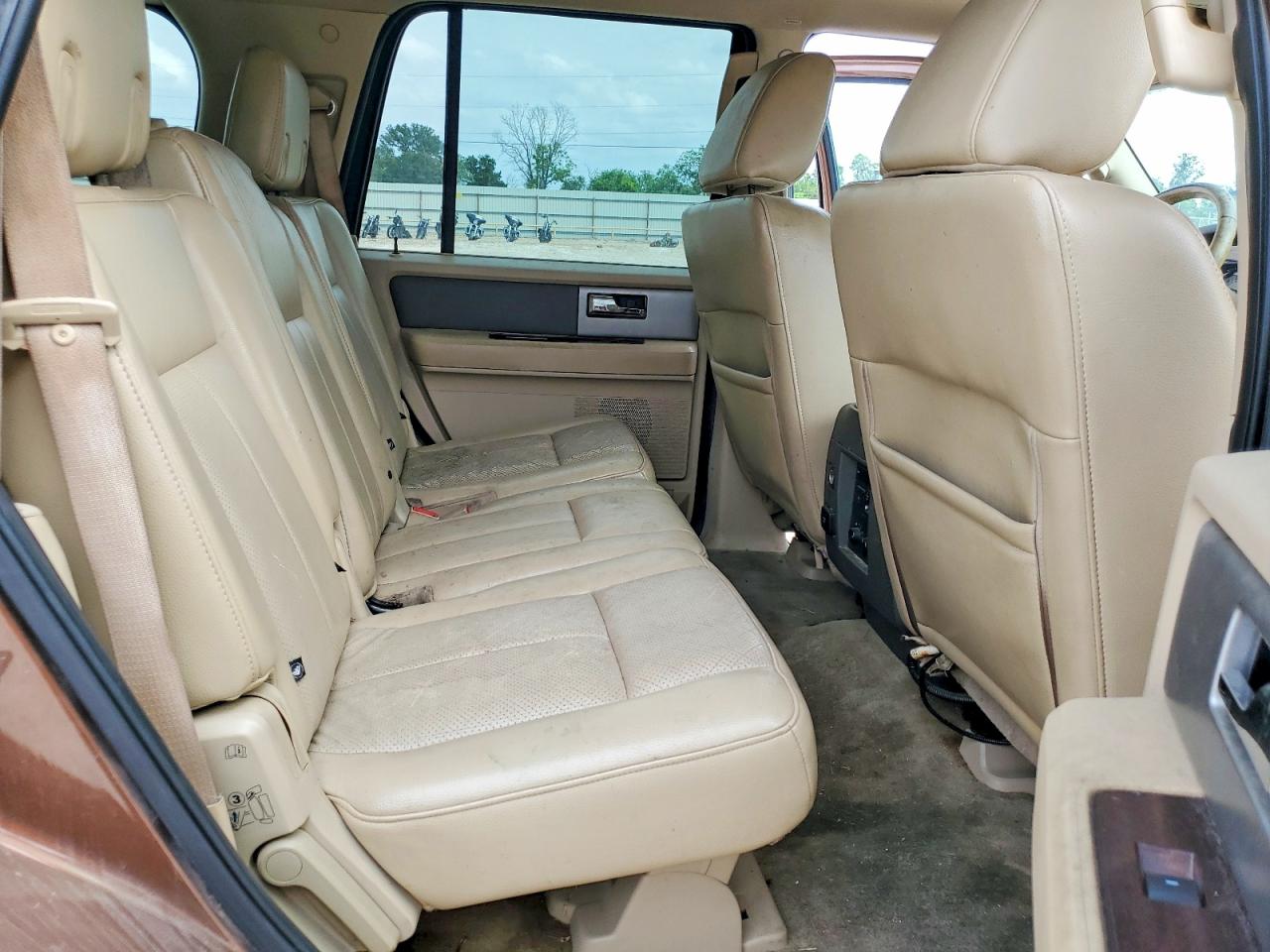 Ford Expedition Xlt