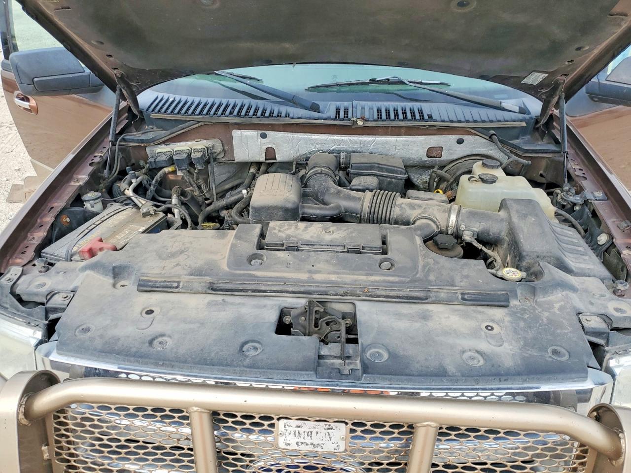 Ford Expedition Xlt