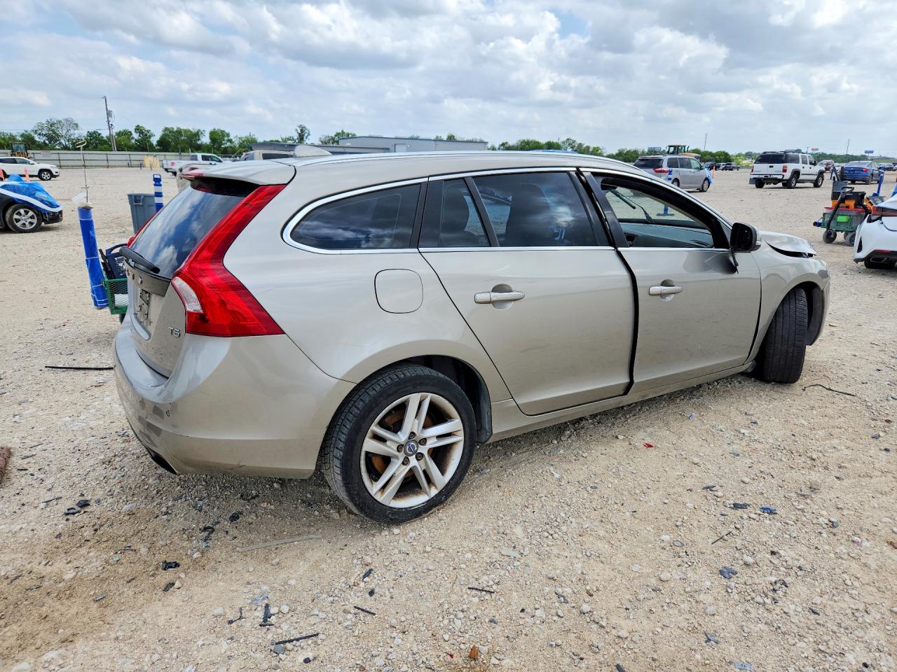 Volvo V60 Premier