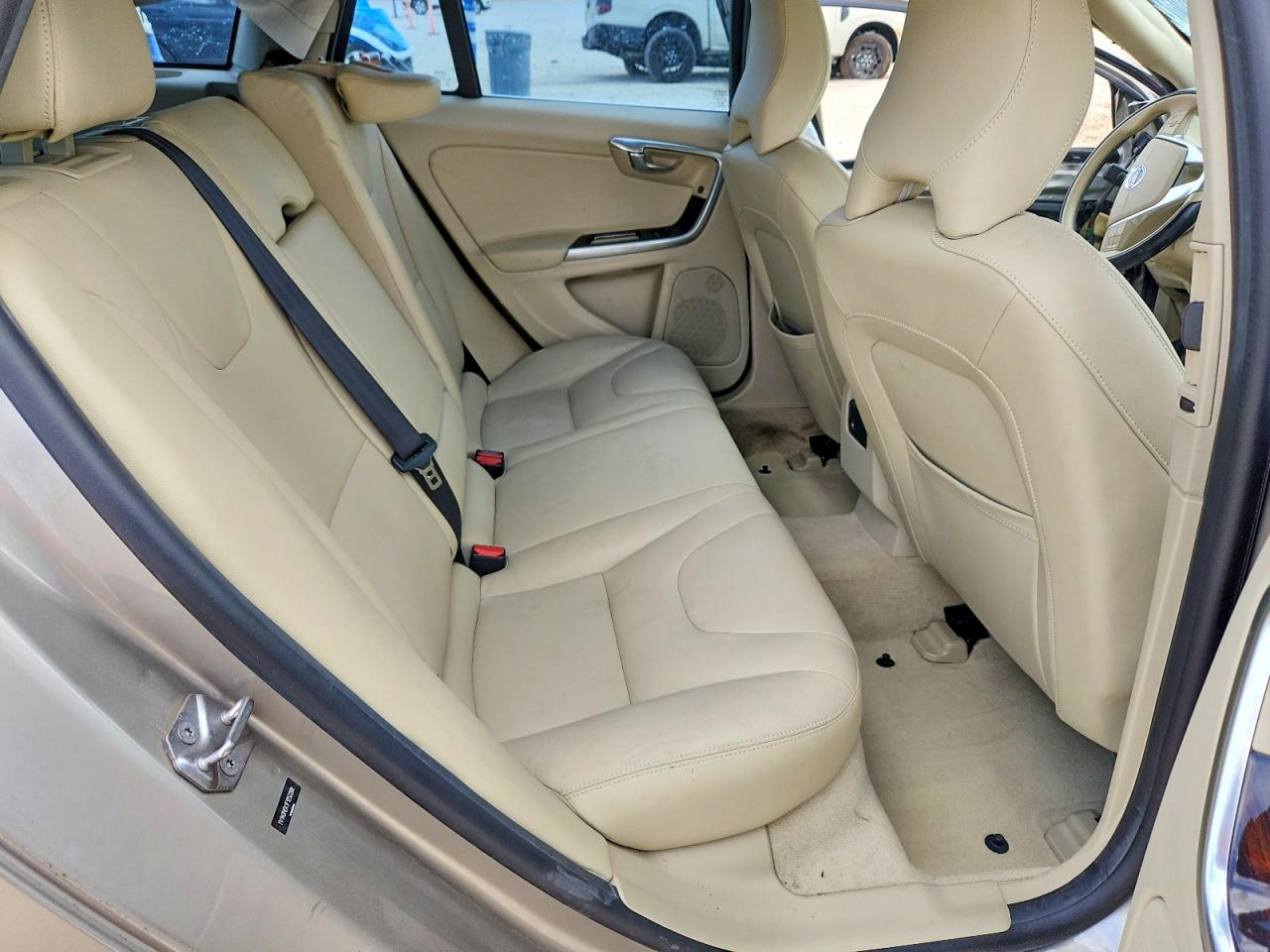 Volvo V60 Premier