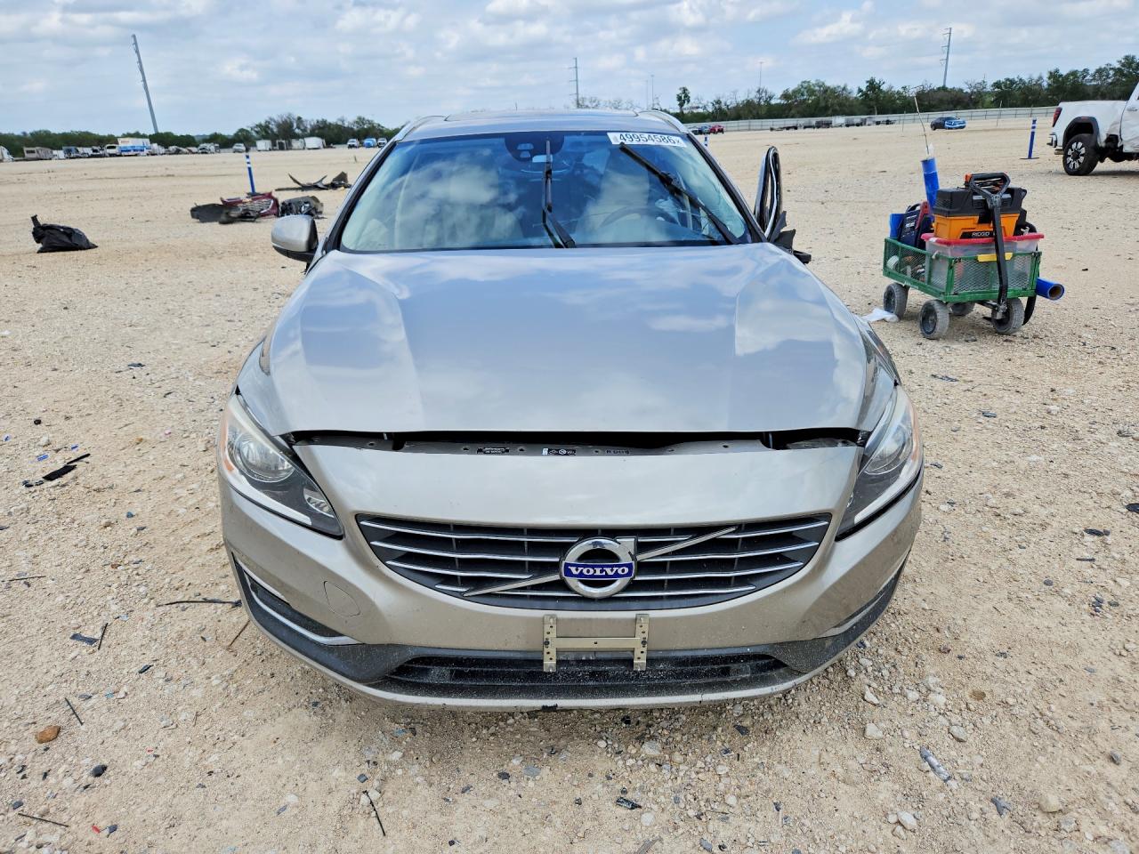 Volvo V60 Premier