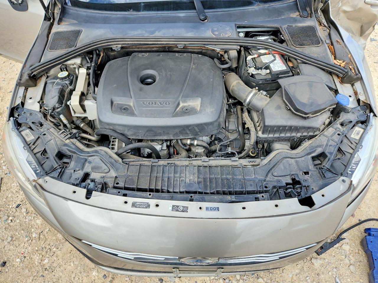 Volvo V60 Premier