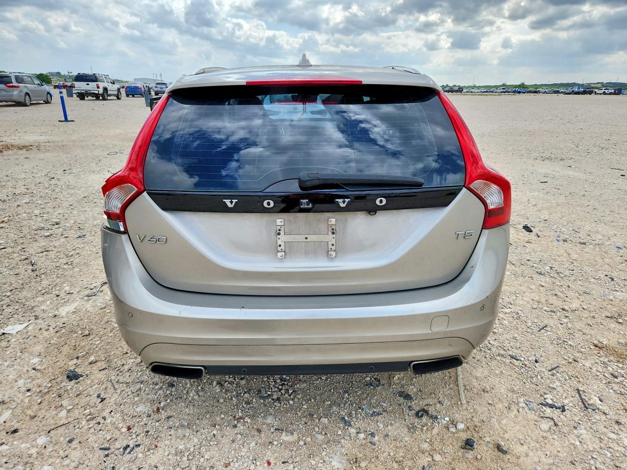 Volvo V60 Premier