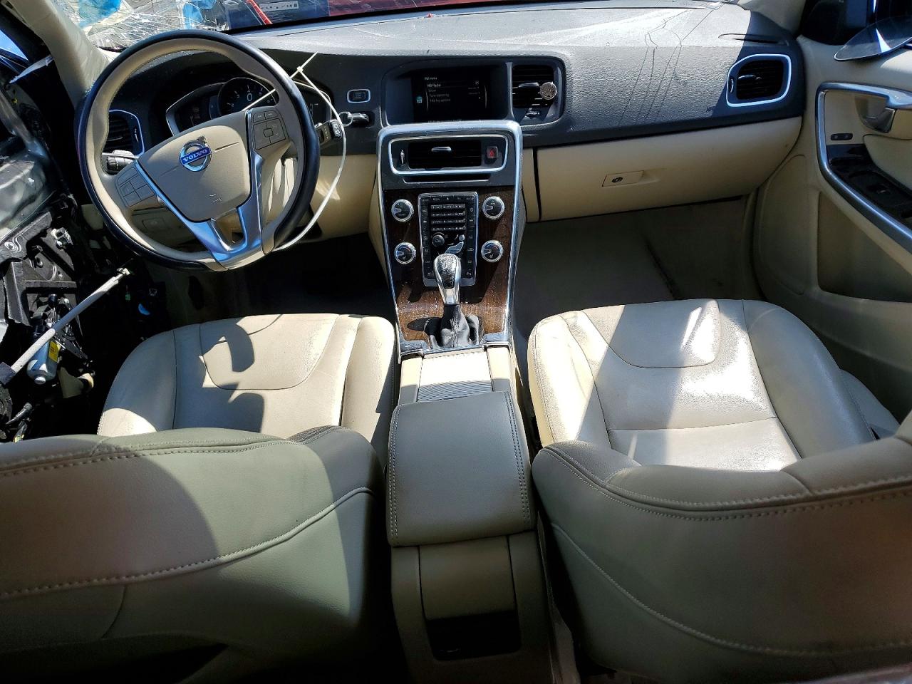 Volvo V60 Premier