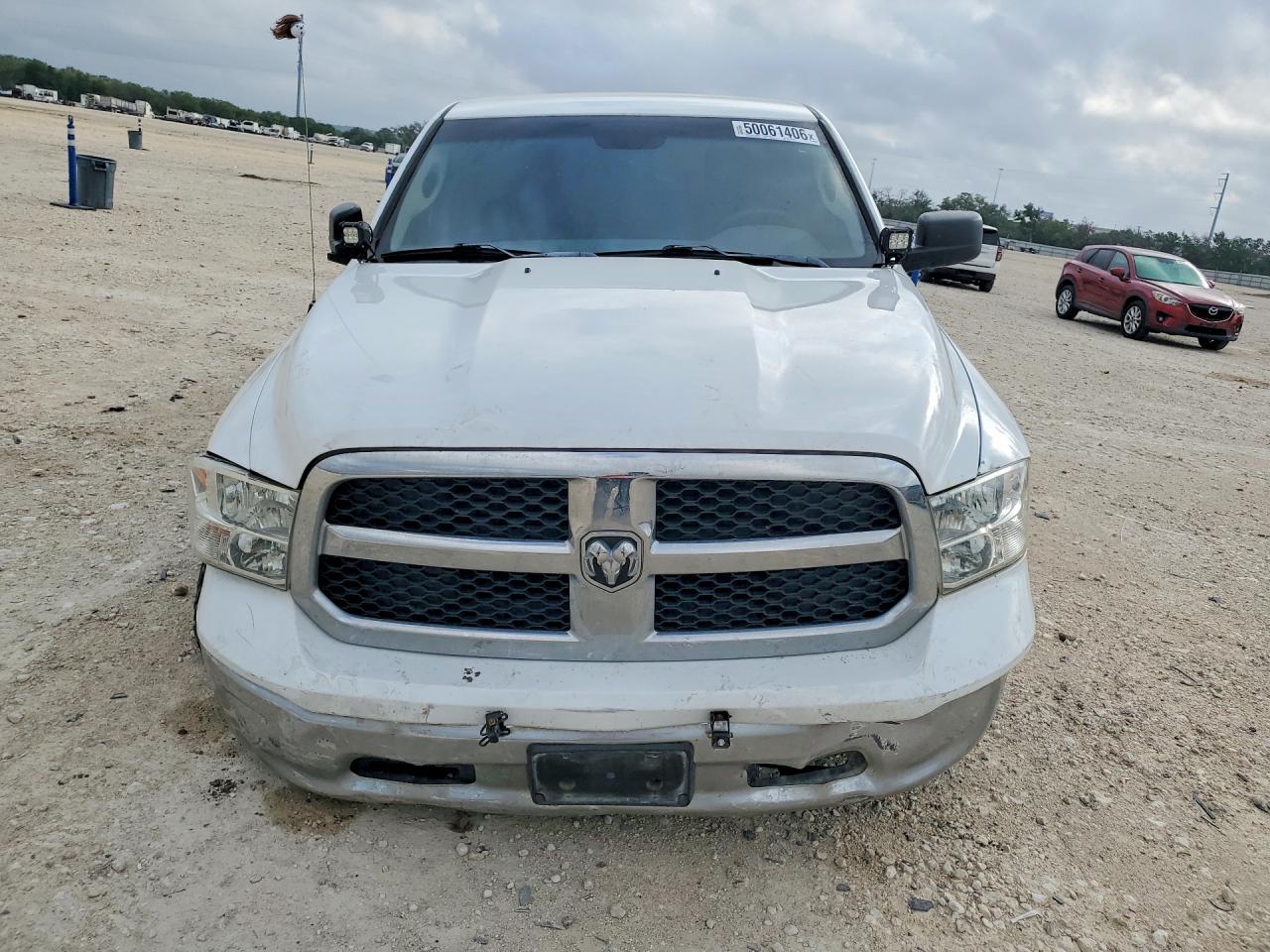 Ram 1500 Tradesman
