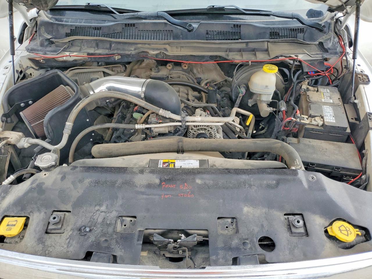 Ram 1500 Tradesman