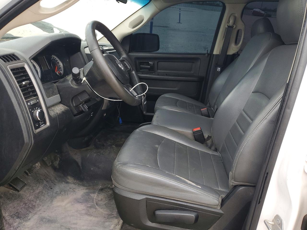 Ram 1500 Tradesman