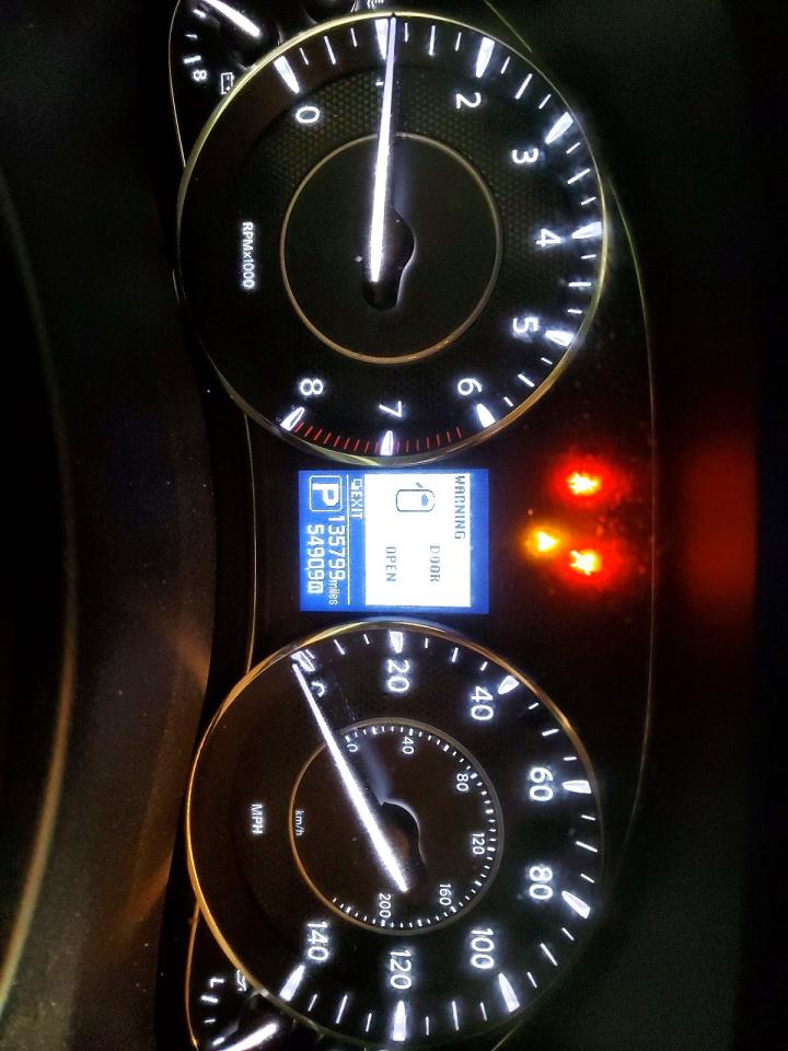Nissan Armada Sl