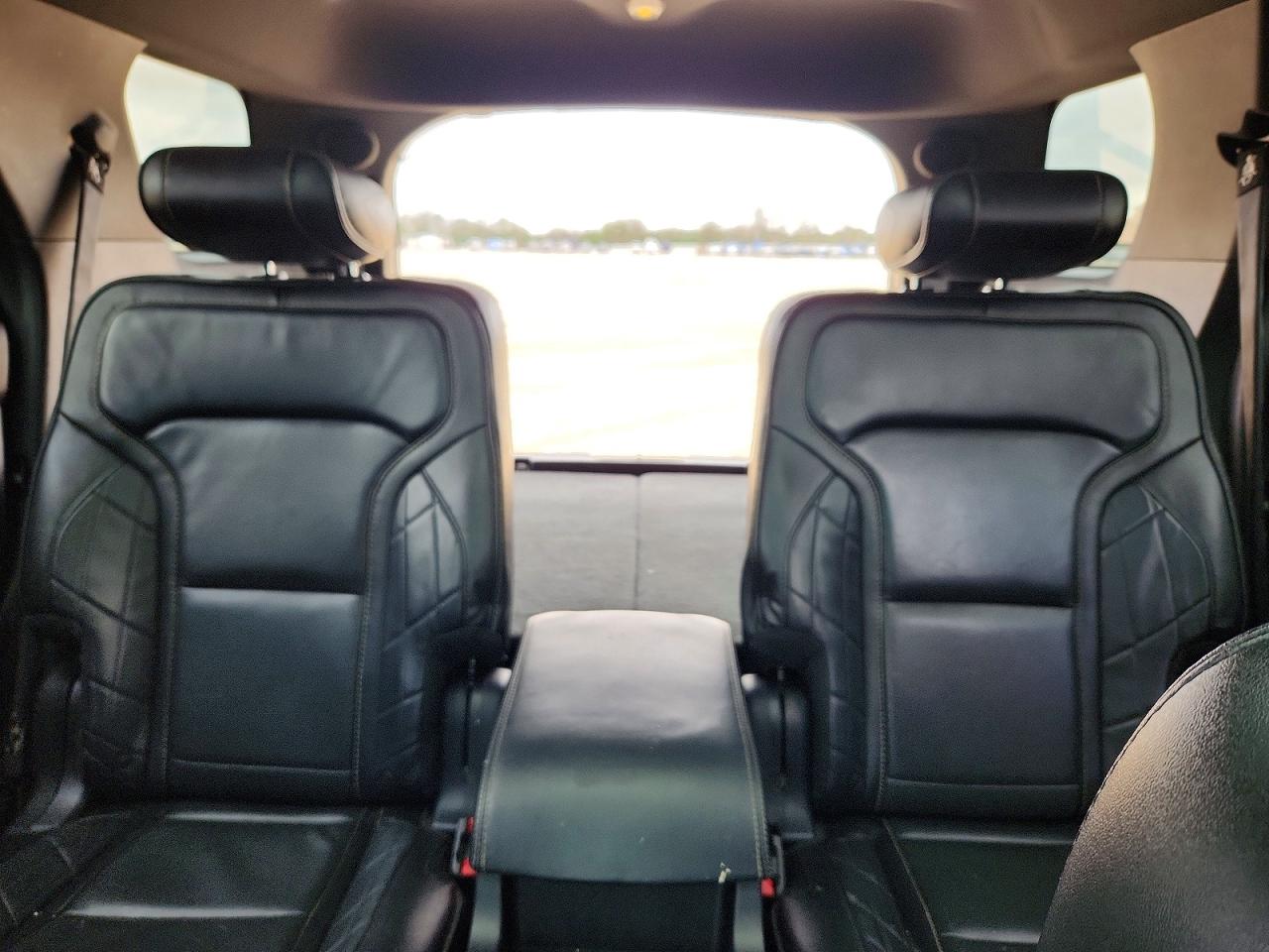 Ford Explorer Platinum