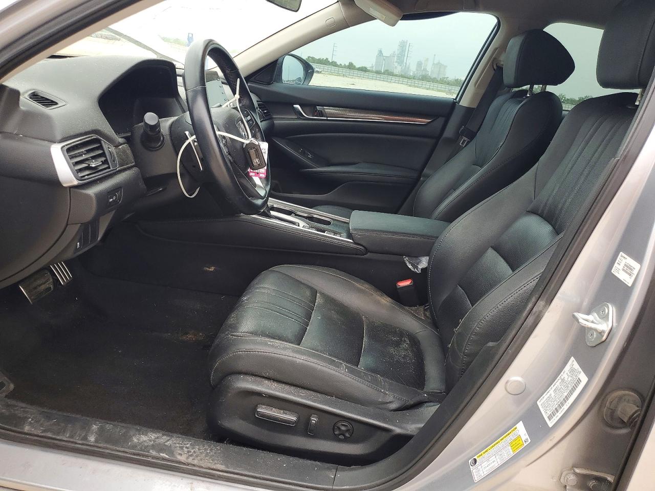 Honda Accord Sport Se