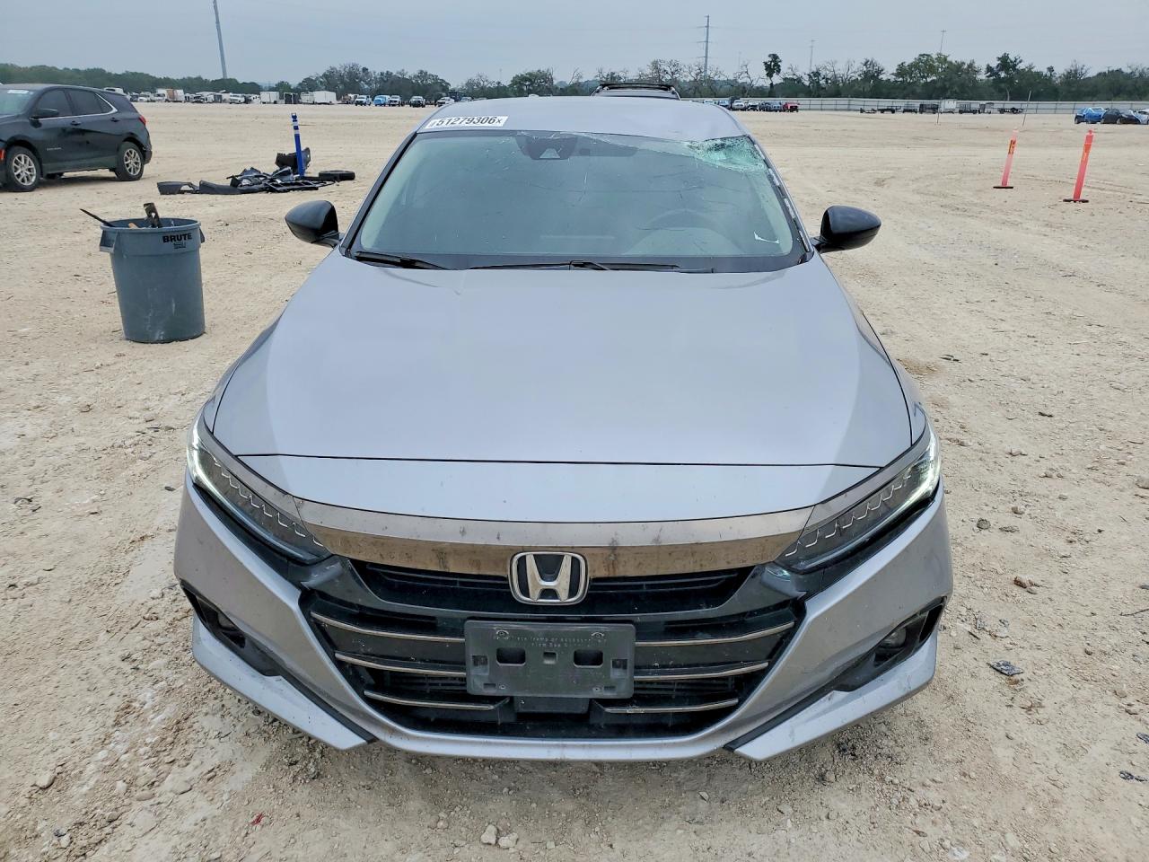 Honda Accord Sport Se