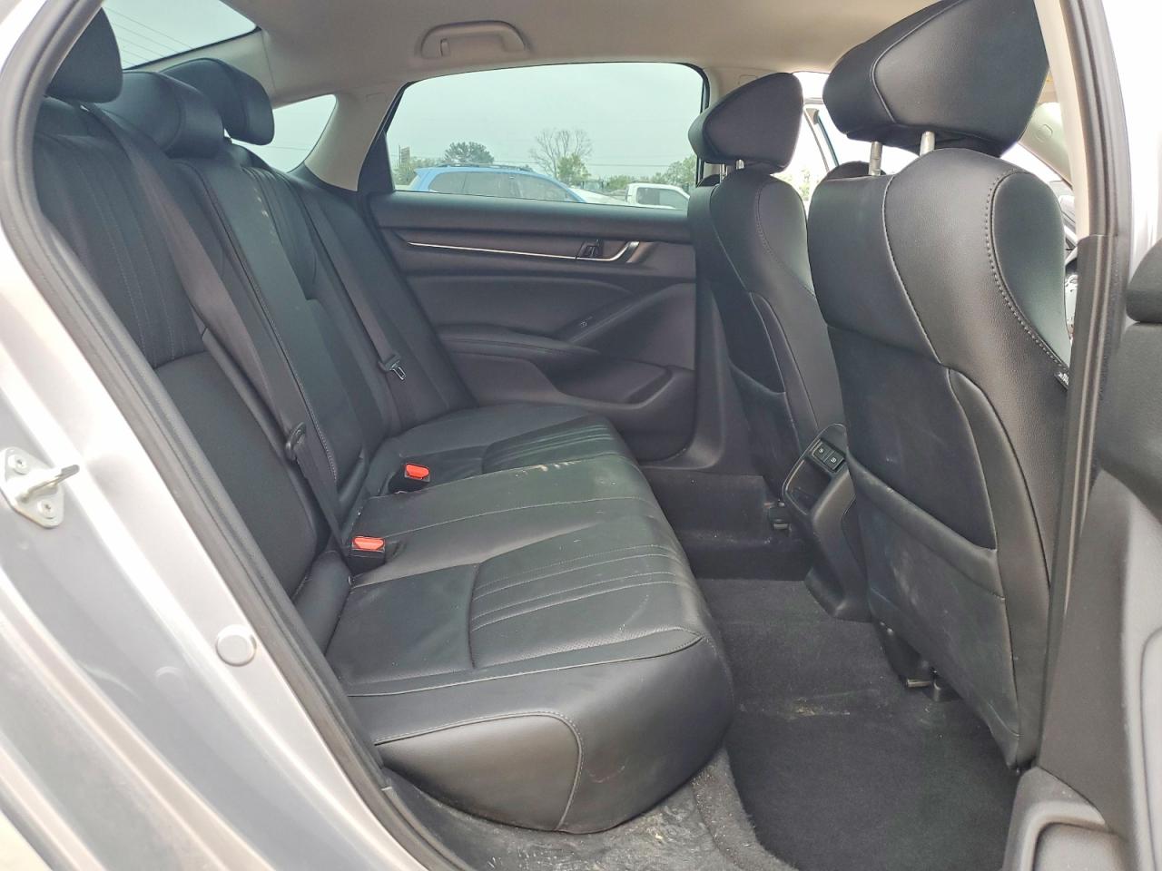 Honda Accord Sport Se