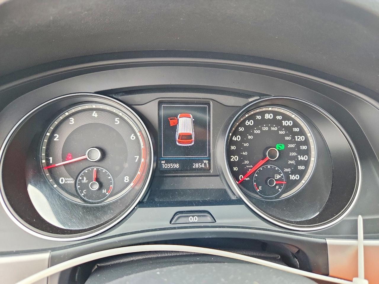 Volkswagen Atlas Se