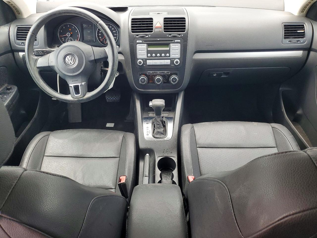 Volkswagen Jetta Se