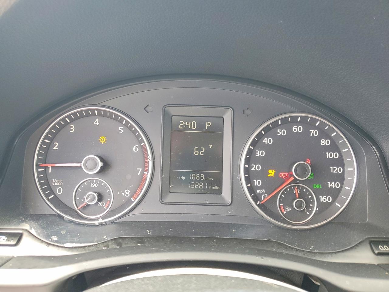 Volkswagen Jetta Se
