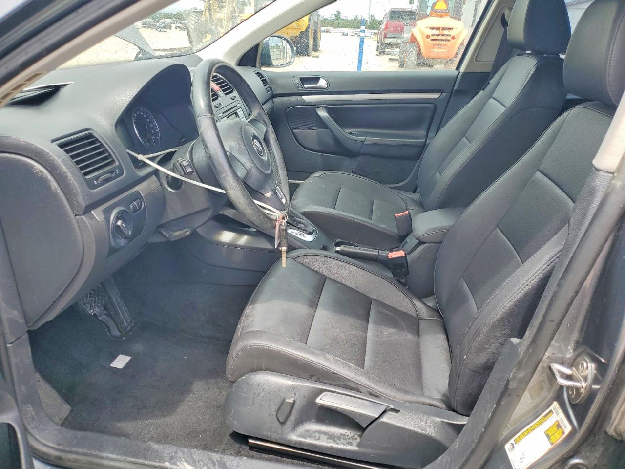 Volkswagen Jetta Se