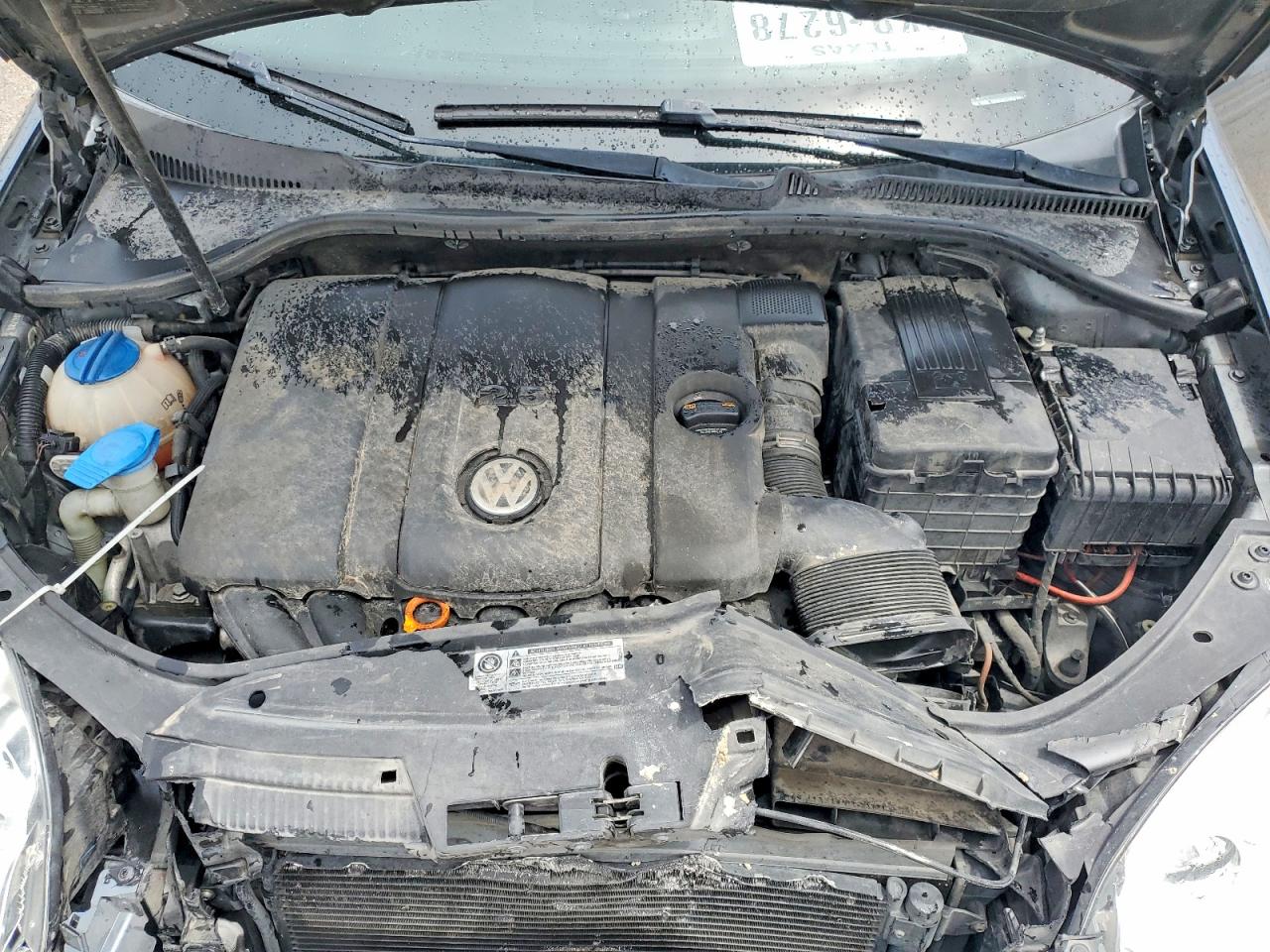 Volkswagen Jetta Se