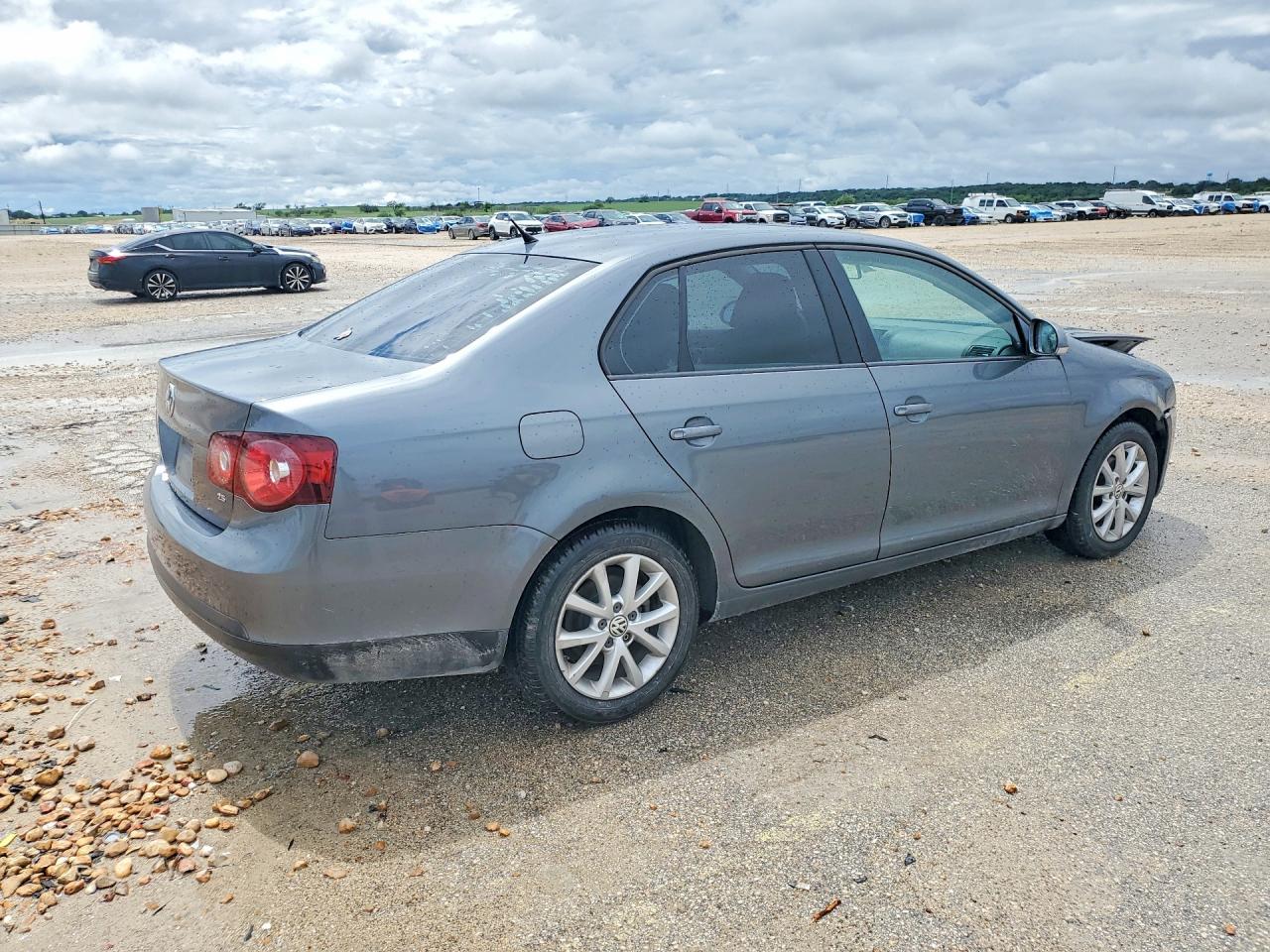 Volkswagen Jetta Se