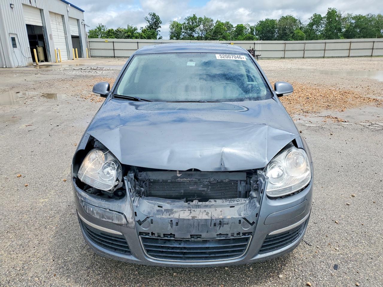 Volkswagen Jetta Se
