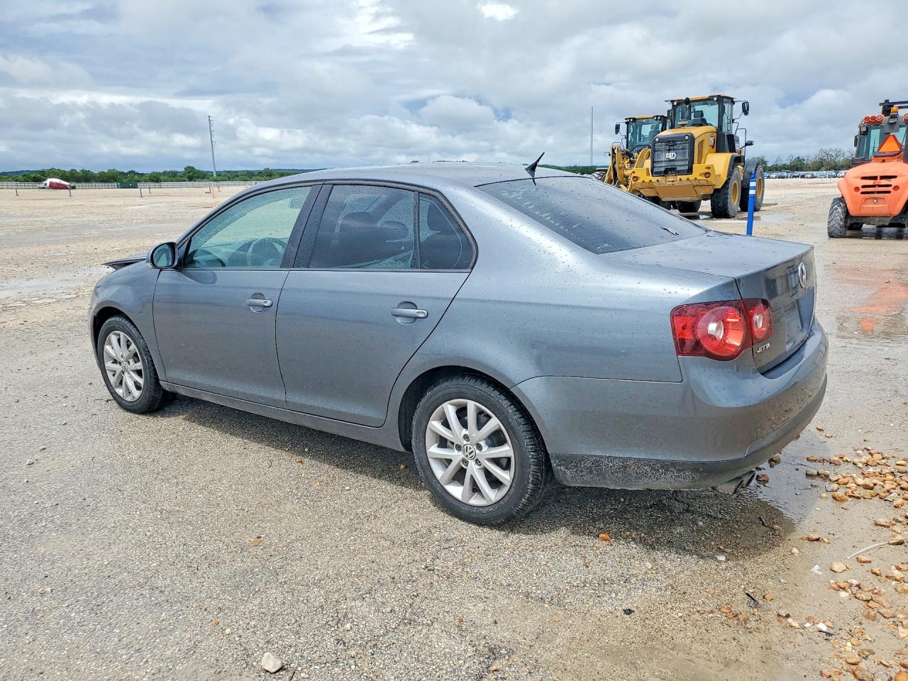 Volkswagen Jetta Se