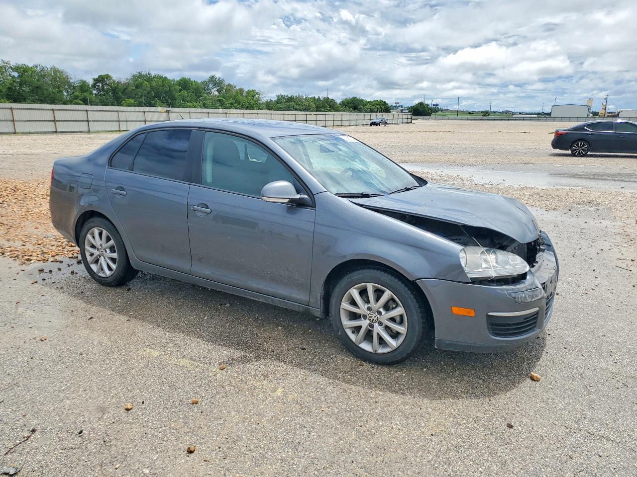 Volkswagen Jetta Se