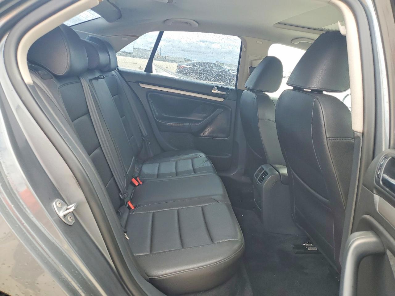 Volkswagen Jetta Se