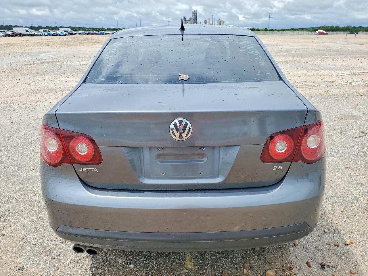 Volkswagen Jetta Se