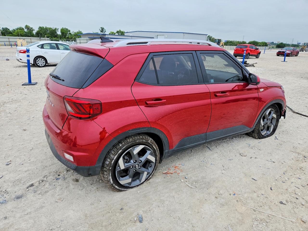 Hyundai VENUE Sel