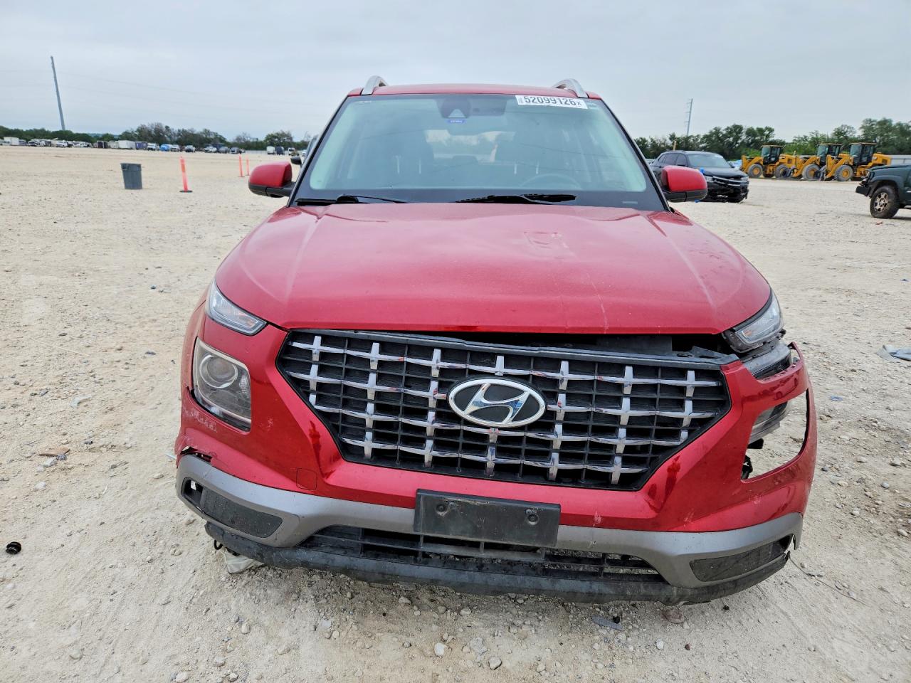 Hyundai VENUE Sel
