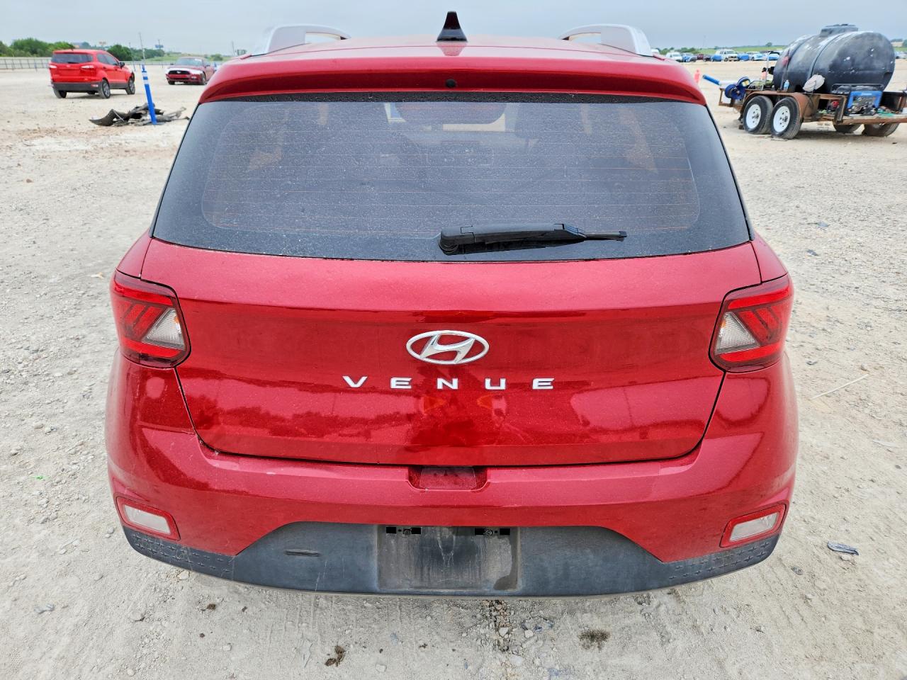 Hyundai VENUE Sel