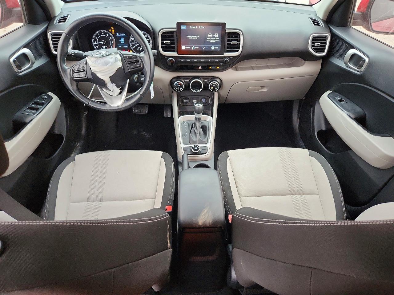 Hyundai VENUE Sel