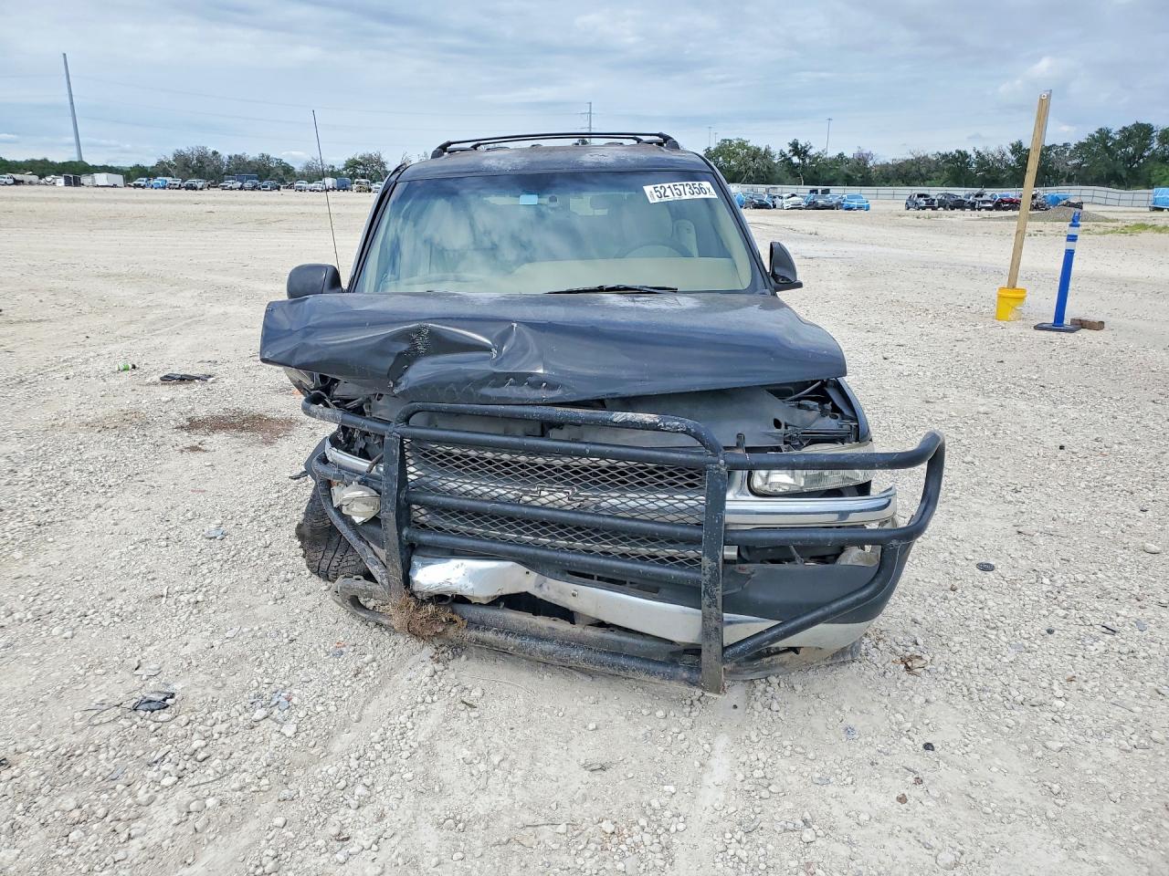 Chevrolet Suburban C1500