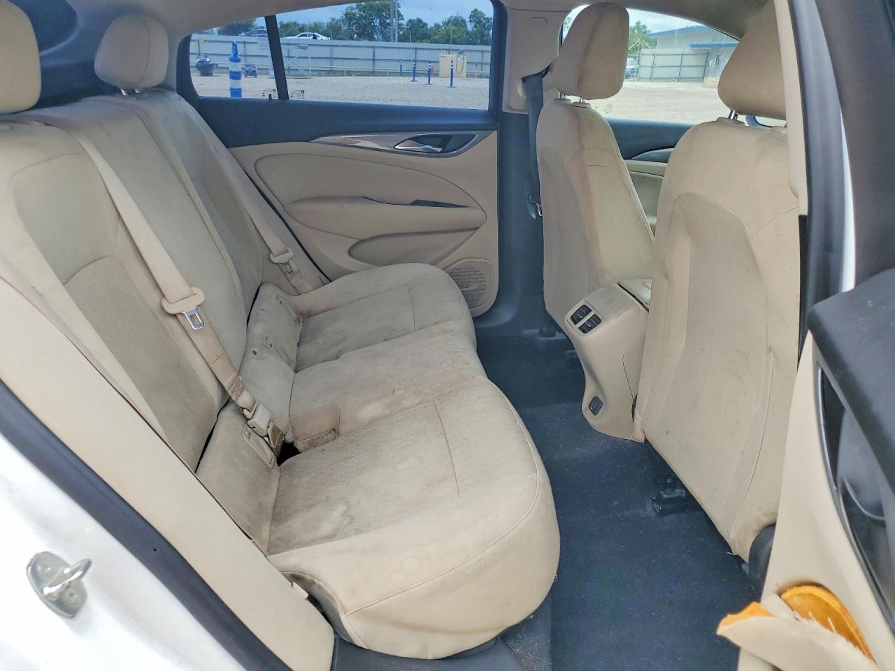 Buick Regal Preferred