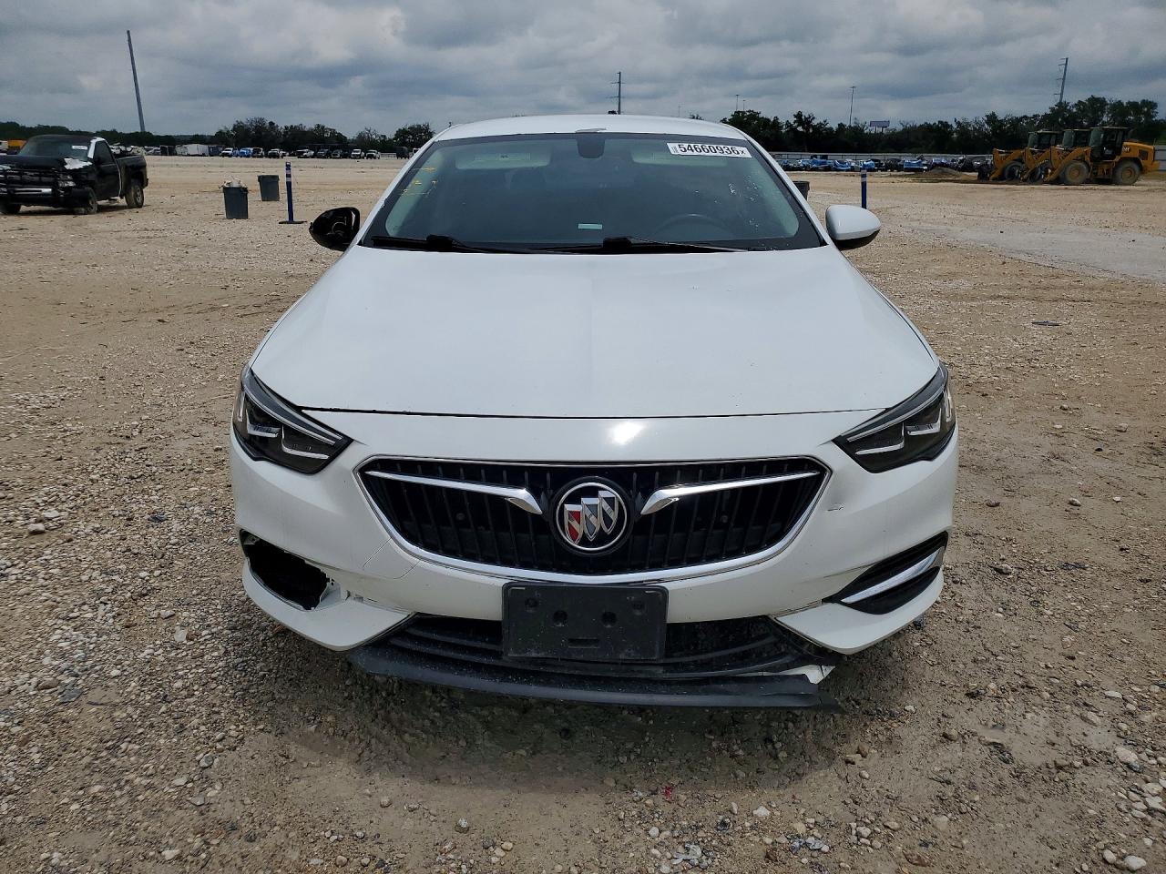 Buick Regal Preferred