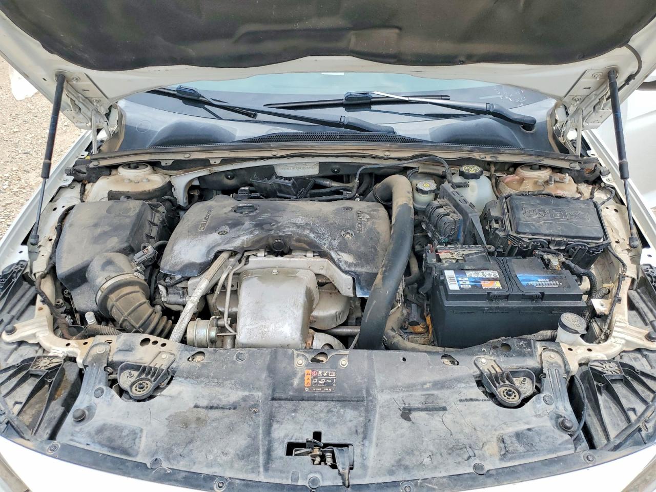 Buick Regal Preferred