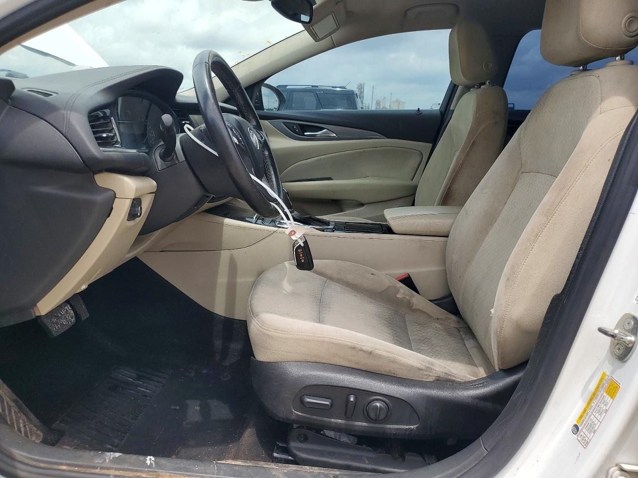 Buick Regal Preferred