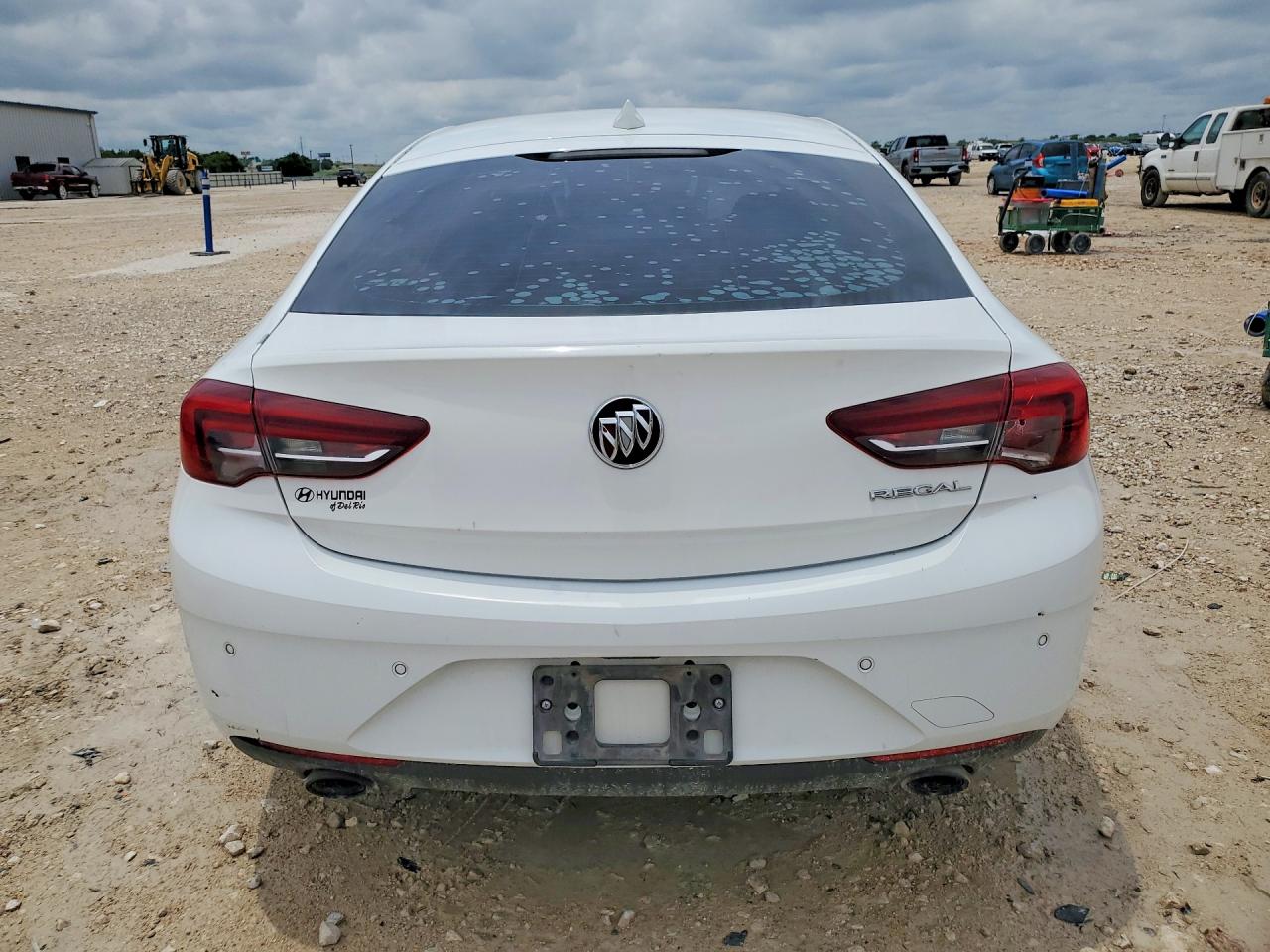 Buick Regal Preferred