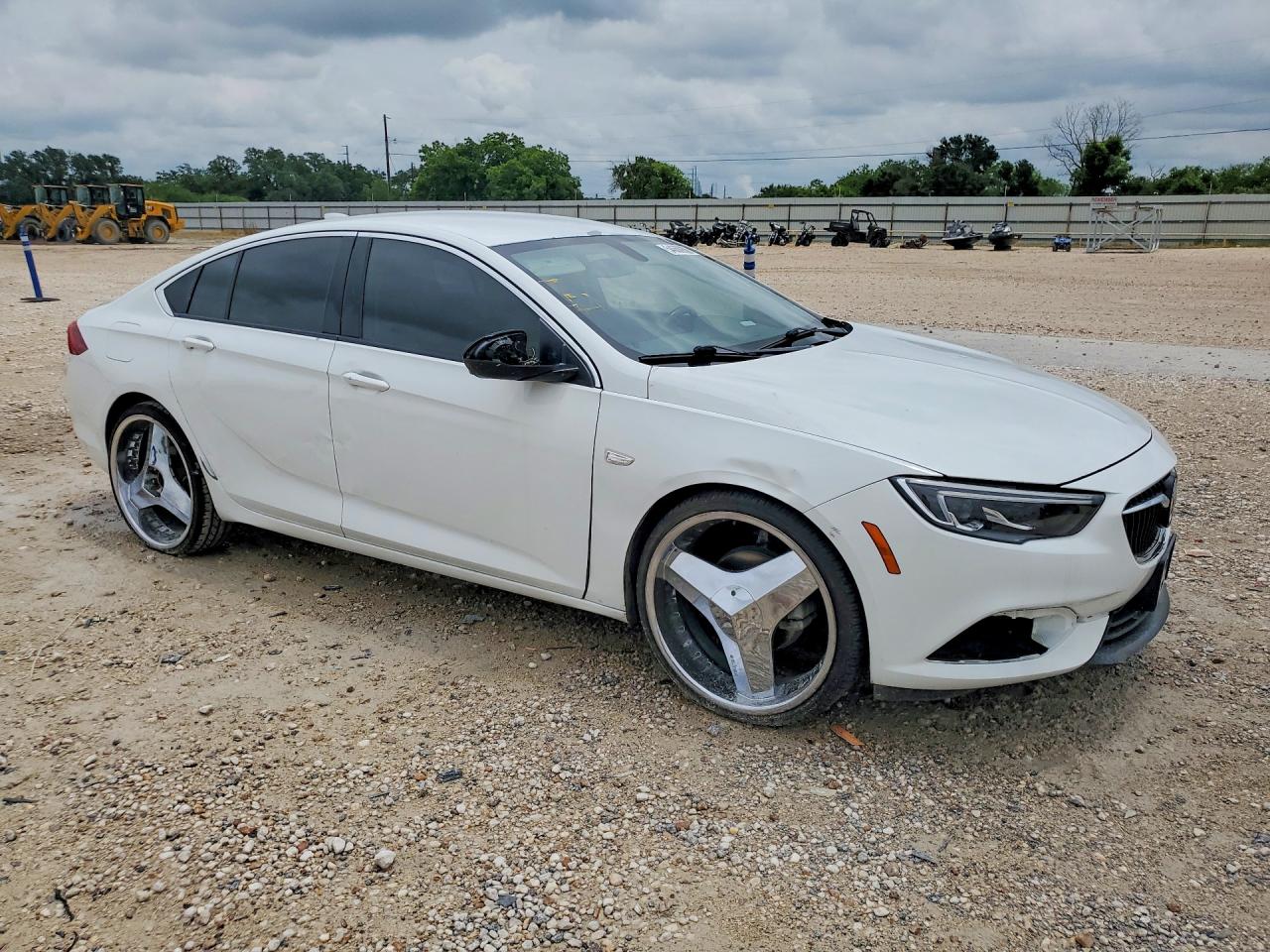 Buick Regal Preferred