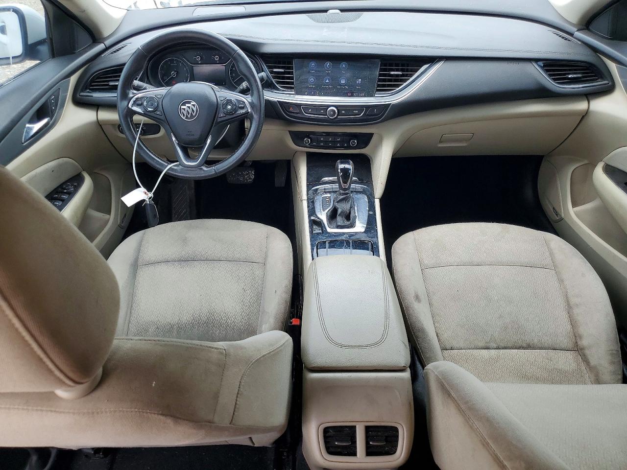 Buick Regal Preferred