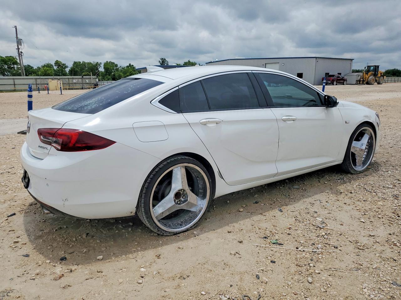 Buick Regal Preferred