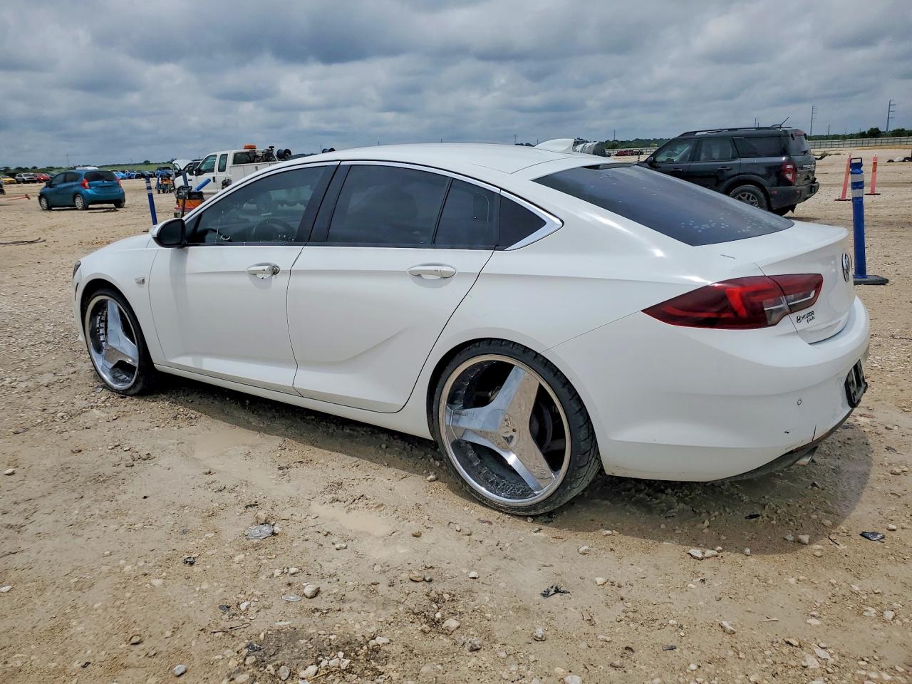 Buick Regal Preferred