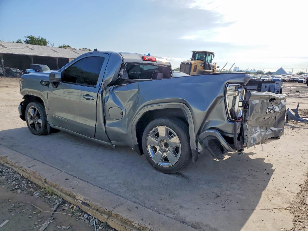 GMC Sierra C1500