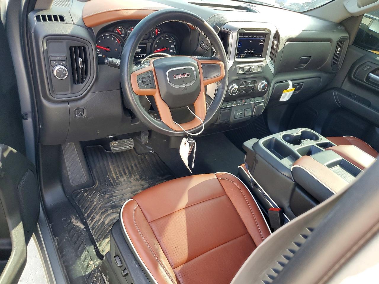 GMC Sierra C1500