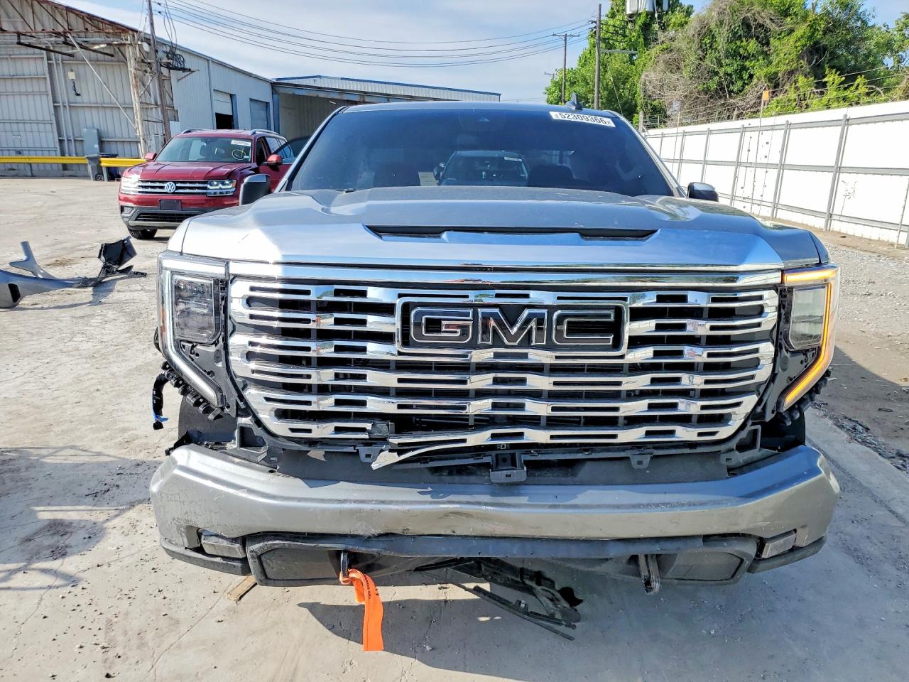 GMC Sierra C1500