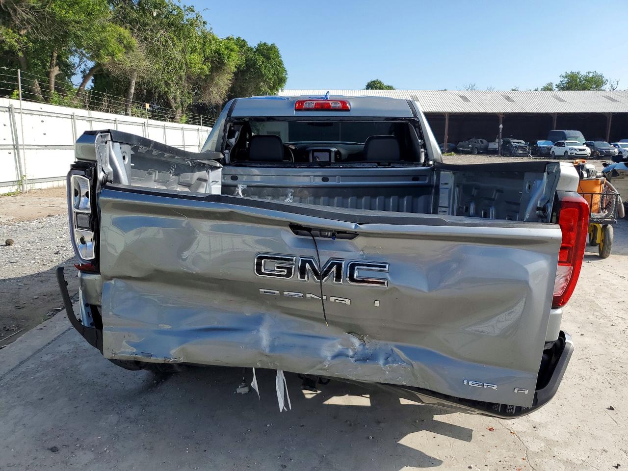 GMC Sierra C1500